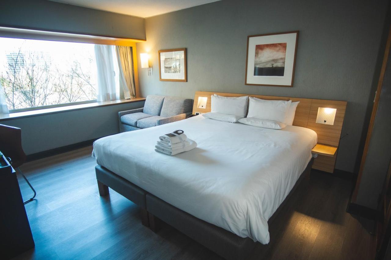 Novotel Vitacura 4*