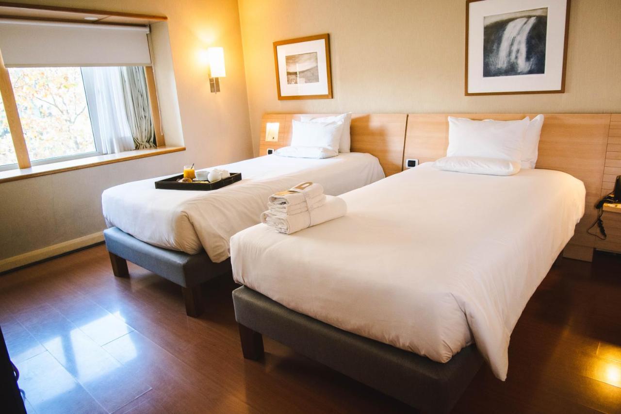 Novotel Vitacura Hotel 4*