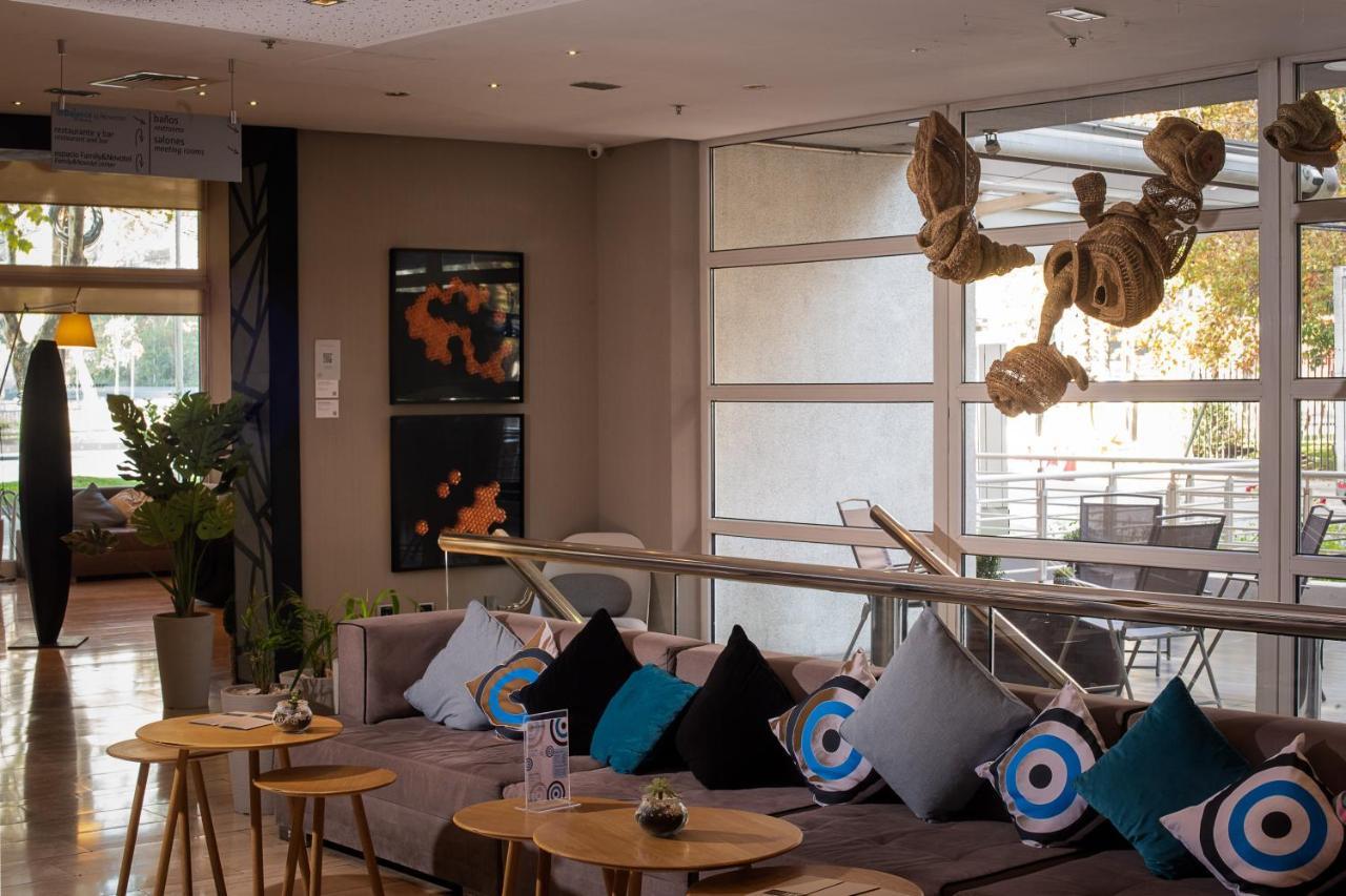 Novotel Vitacura Santiago de Chile