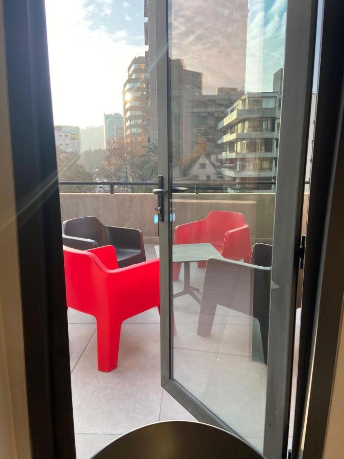 Hotel Nodo - Primer Explorador Urbano