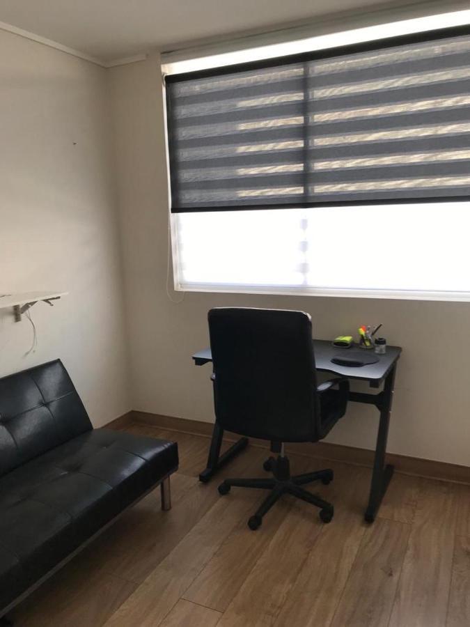 Confortable Departamento Vlc * Santiago de Chile