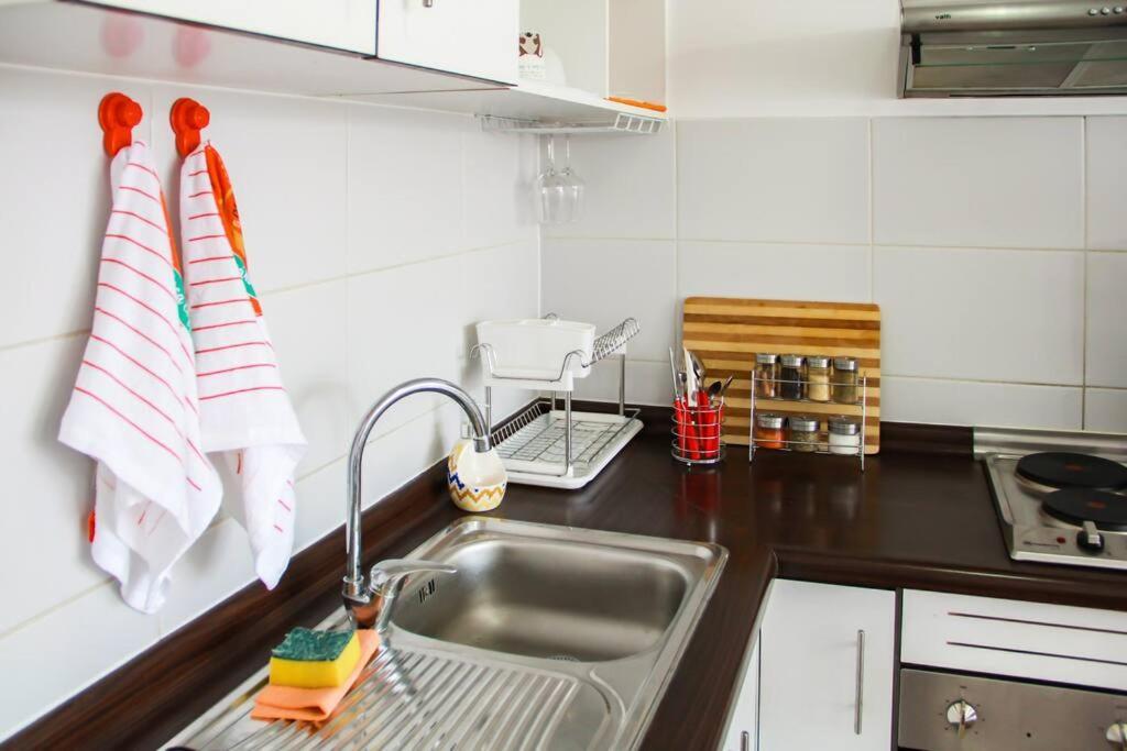 Full Apartamento - Completo Apartamento *