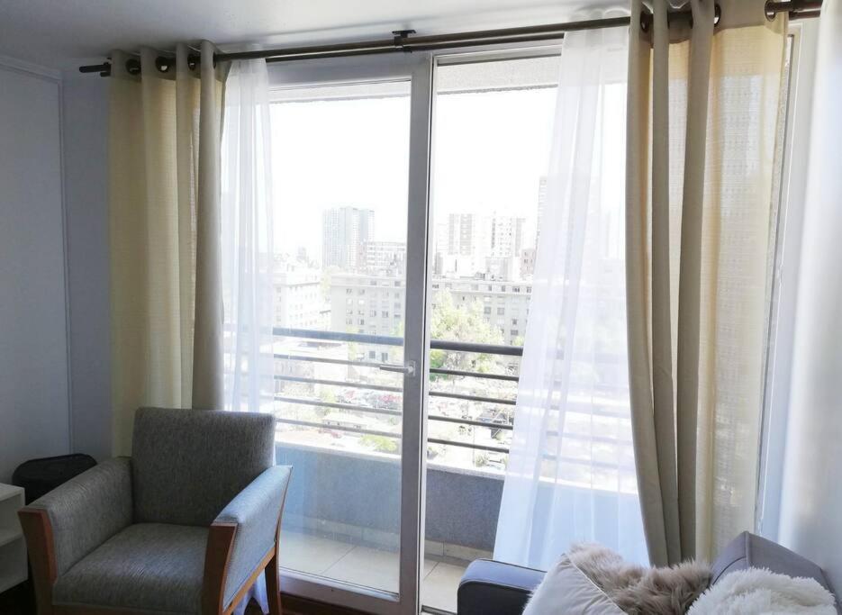 Full Apartamento - Completo * Santiago de Chile