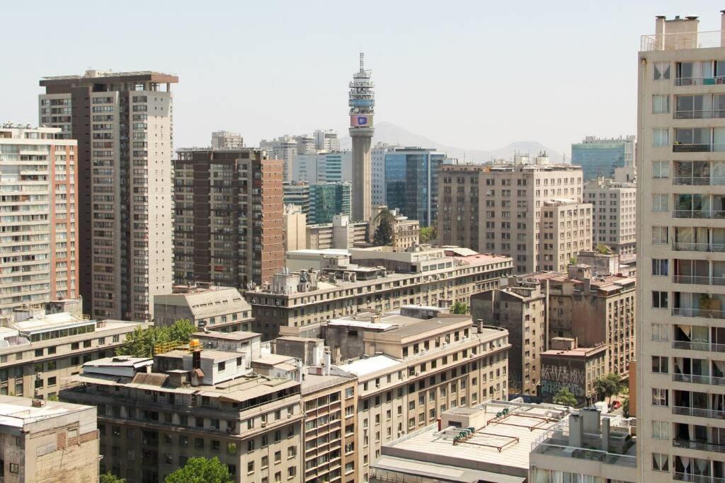 Full Apartamento - Completo Santiago de Chile