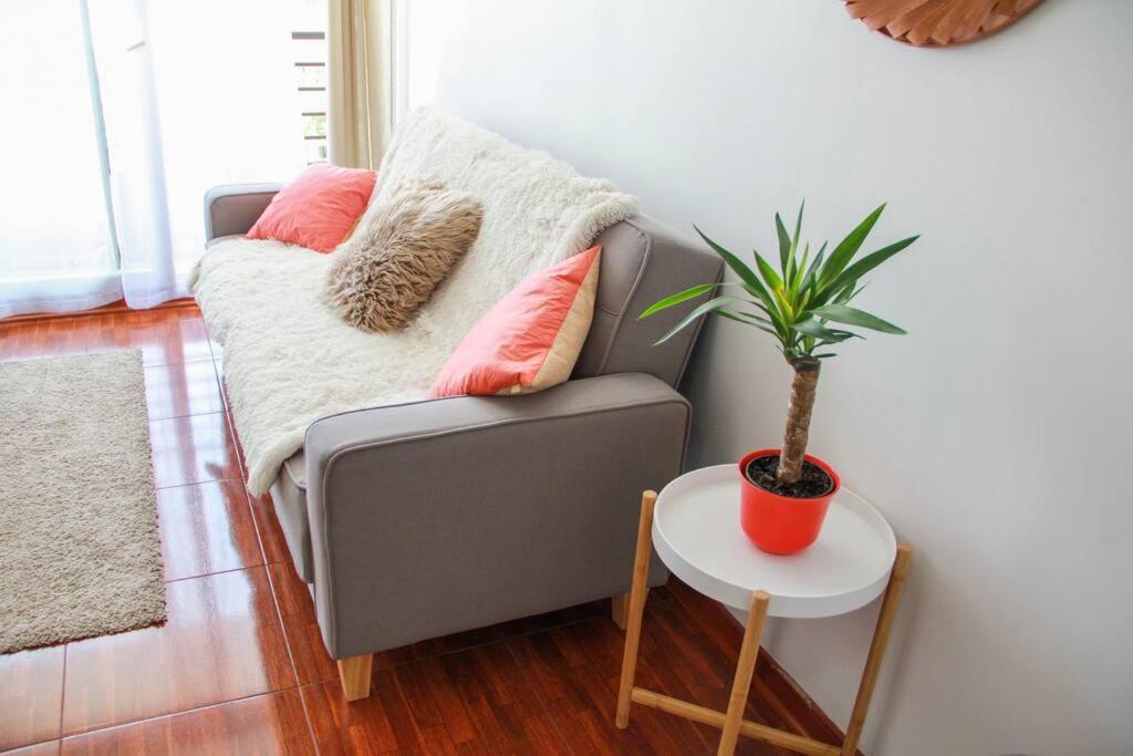 Full Apartamento - Completo Apartamento *