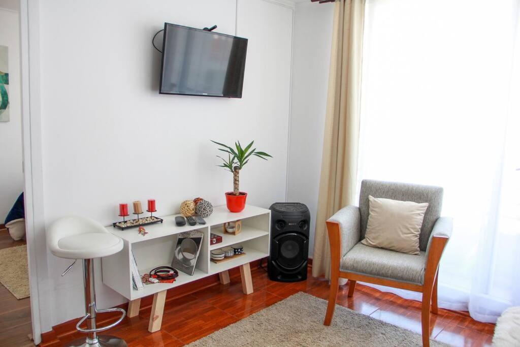 Full Apartamento - Completo Apartamento