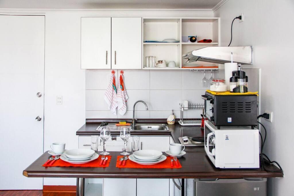 Full Apartamento - Completo Apartamento