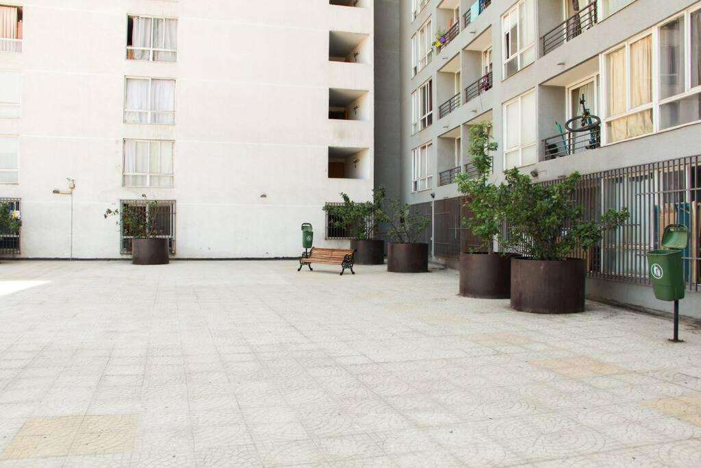Full Apartamento - Completo