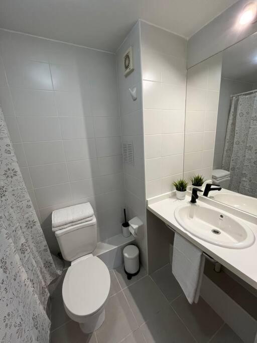 Departamento Barrio Lastarria