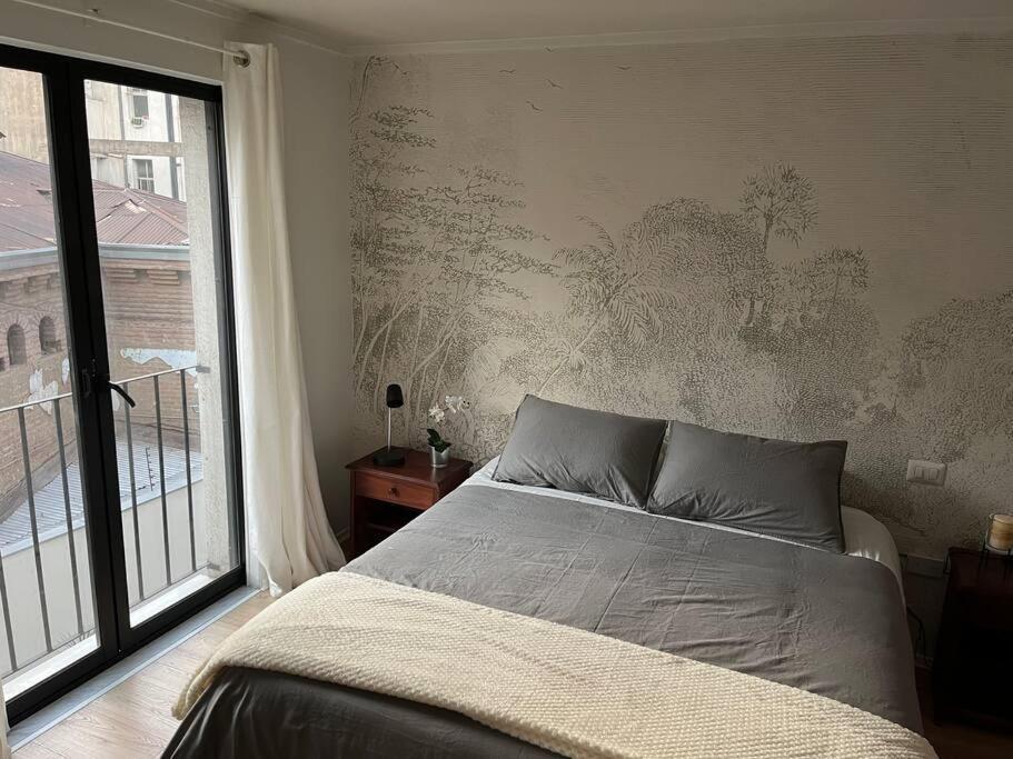 Apartamento Departamento Barrio Lastarria *