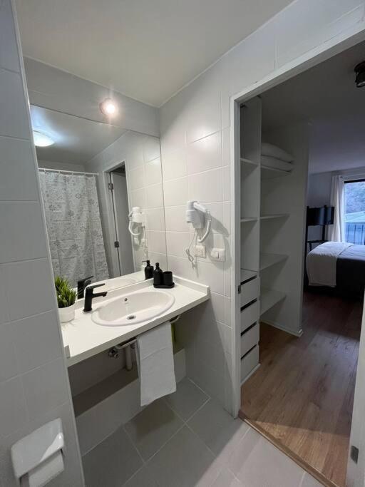 Apartamento Departamento Barrio Lastarria Santiago de Chile