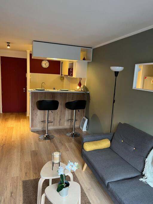 Departamento Barrio Lastarria Apartamento