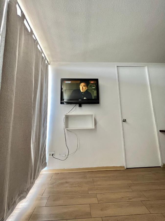 Apartamento Departamento Comodo Y Luminoso