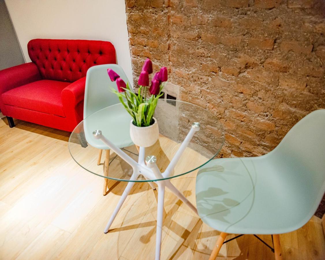 Loft Nuevo En Santiago, Barrio Lastarria * Santiago de Chile