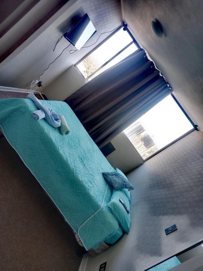 Apartamento Lindo Departamento Estacion Central) Santiago