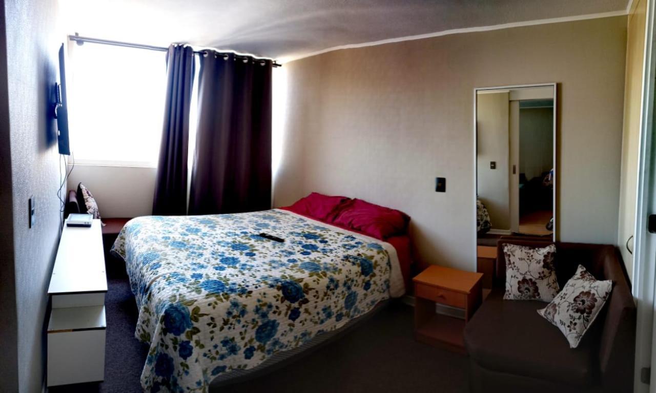 Apartamento Lindo Departamento Estacion Central)
