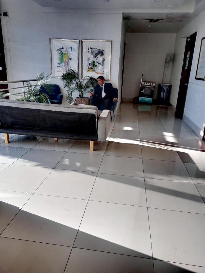 Apartamento Lindo Departamento Estacion Central) Santiago