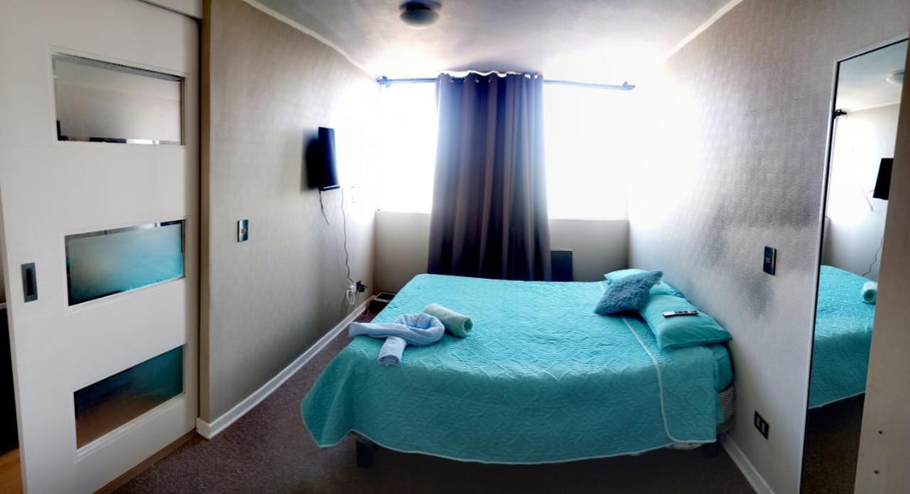 Apartamento Lindo Departamento Estacion Central)