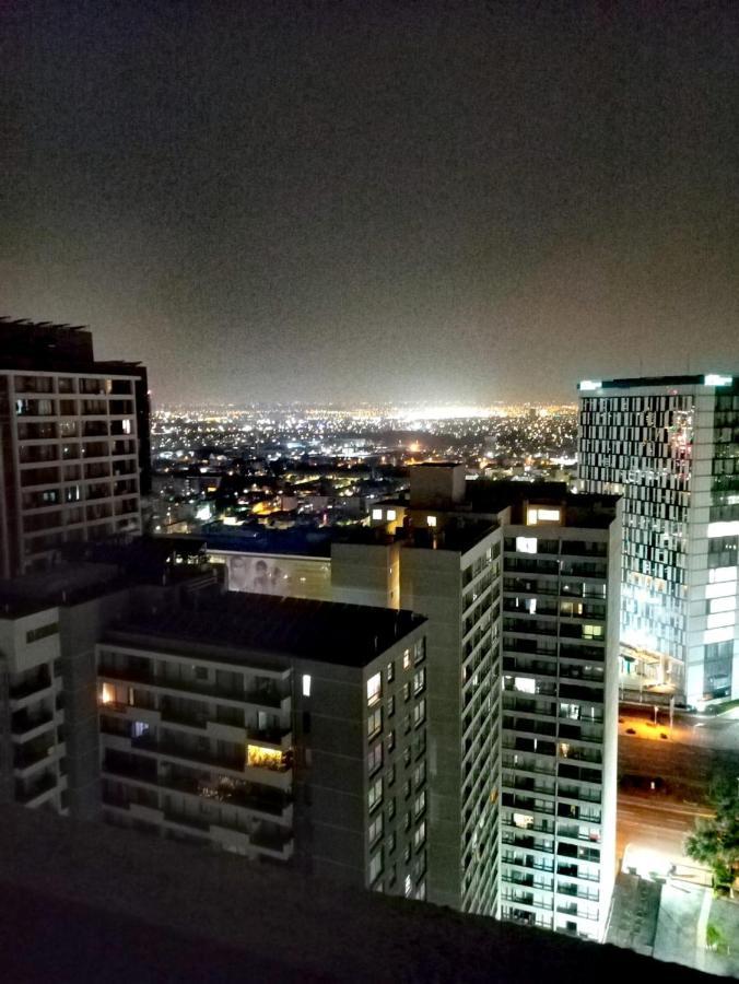 Lindo Departamento Estacion Central) Apartamento *