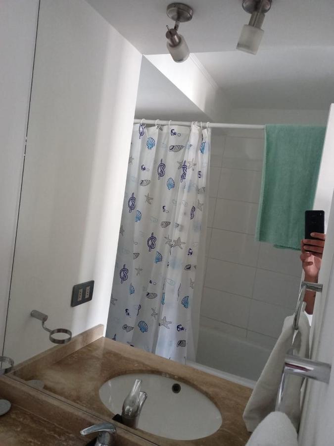 Apartamento Lindo Departamento Estacion Central)