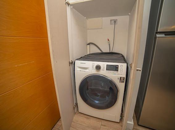 Apartamento 7 Metros Clinica Condes *