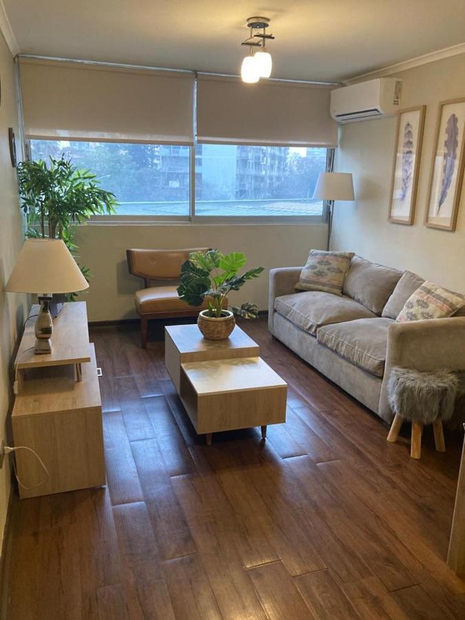 M-montt Pedro De Valdivia Apartamento