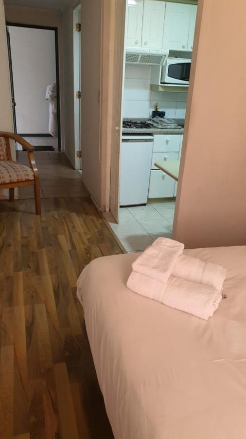 Apartamento Encomenderos *