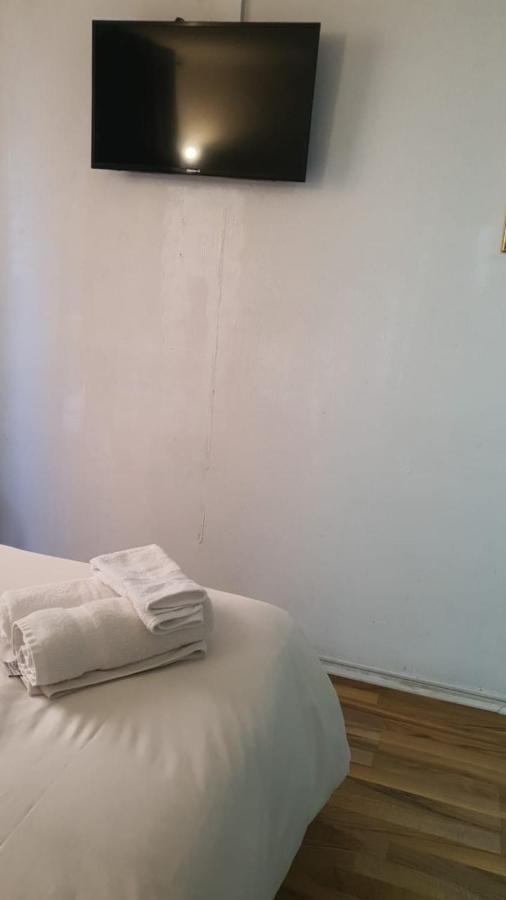 Apartamento Encomenderos