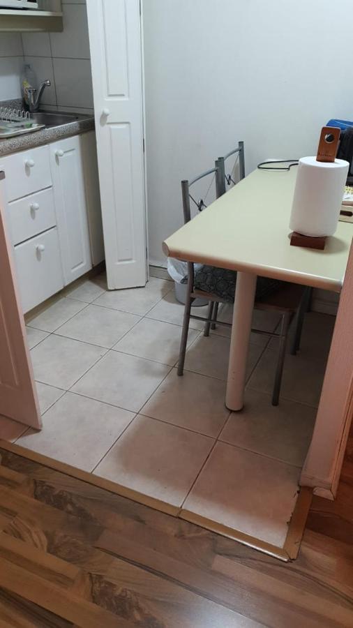 Encomenderos Apartamento *