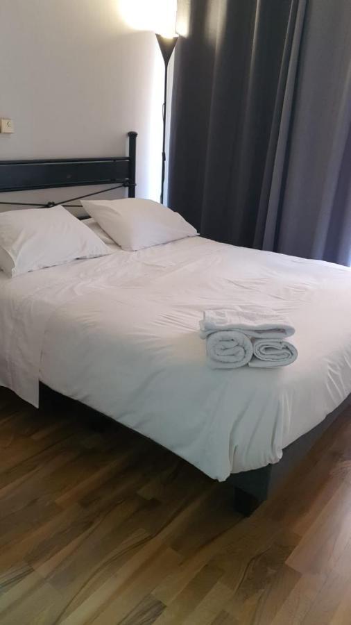 Encomenderos Apartamento