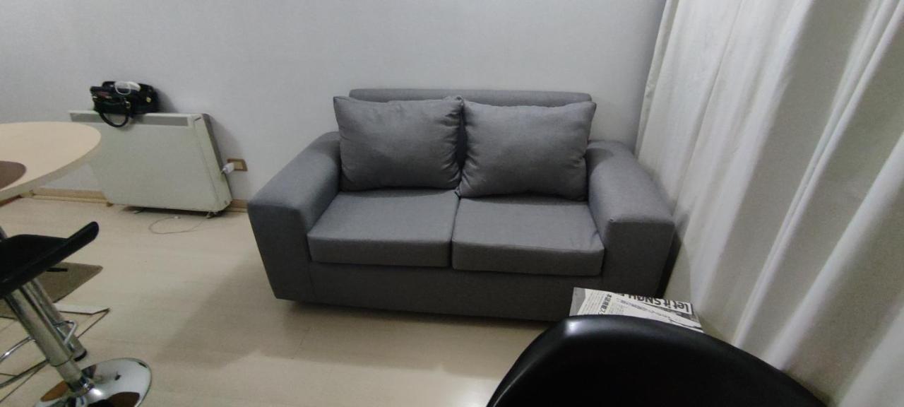 Apartamento De Lujo Metro Sta Lucía Apartamento Santiago de Chile