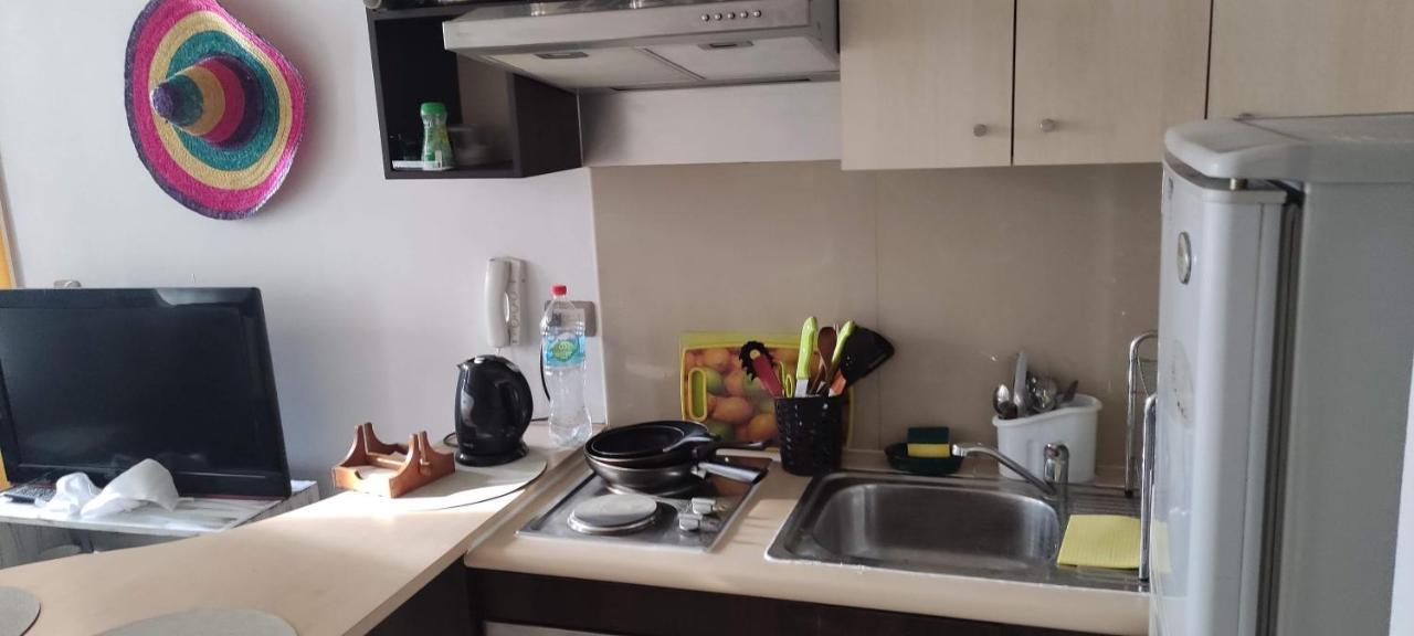 Apartamento Apartamento De Lujo Metro Sta Lucía