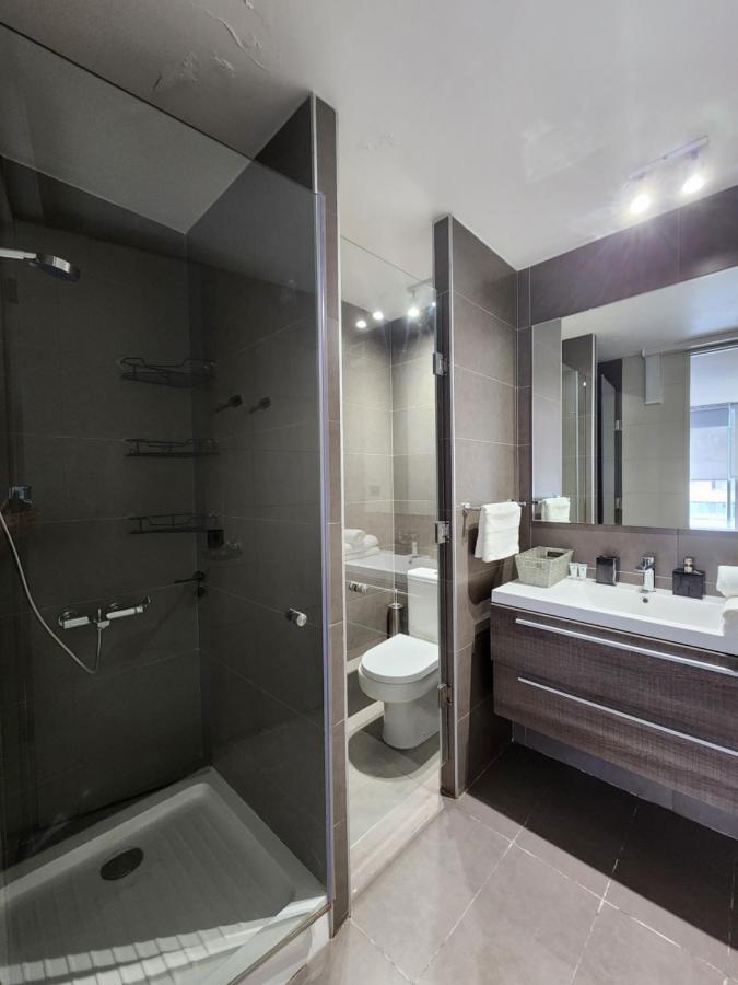 Stylish Art 2b W/wifi, Smart Tv & Parking