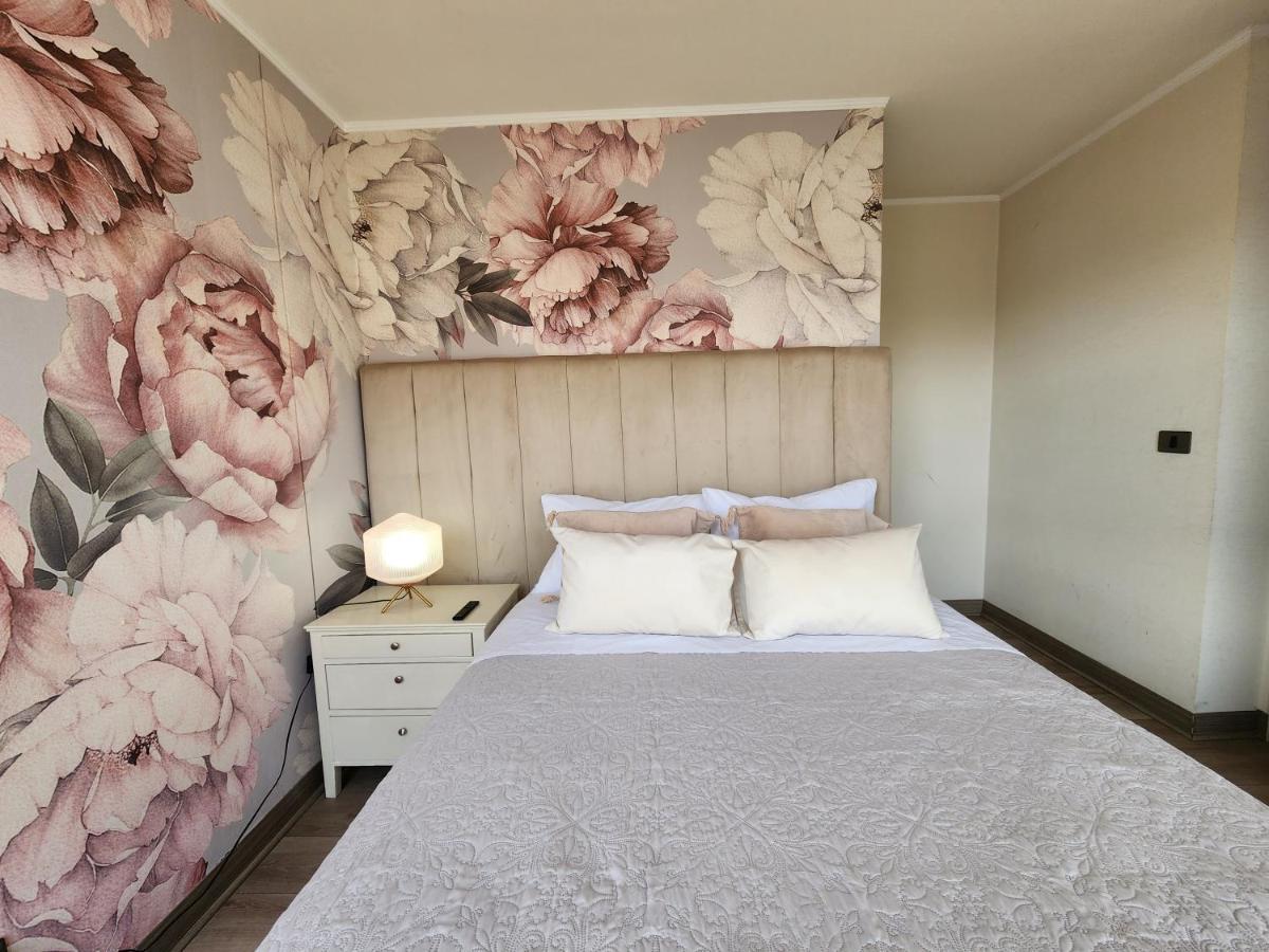 Apartamento Stylish Art 2b W/wifi, Smart Tv & Parking *
