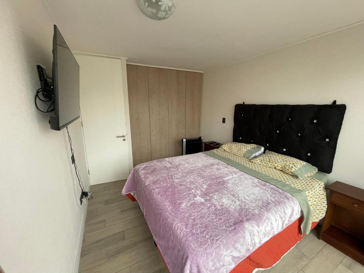 Apartamento Paso Mall Vespucio *