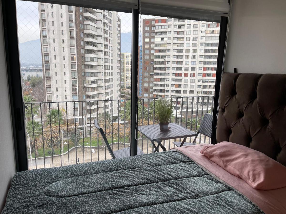 Paso Mall Vespucio Apartamento