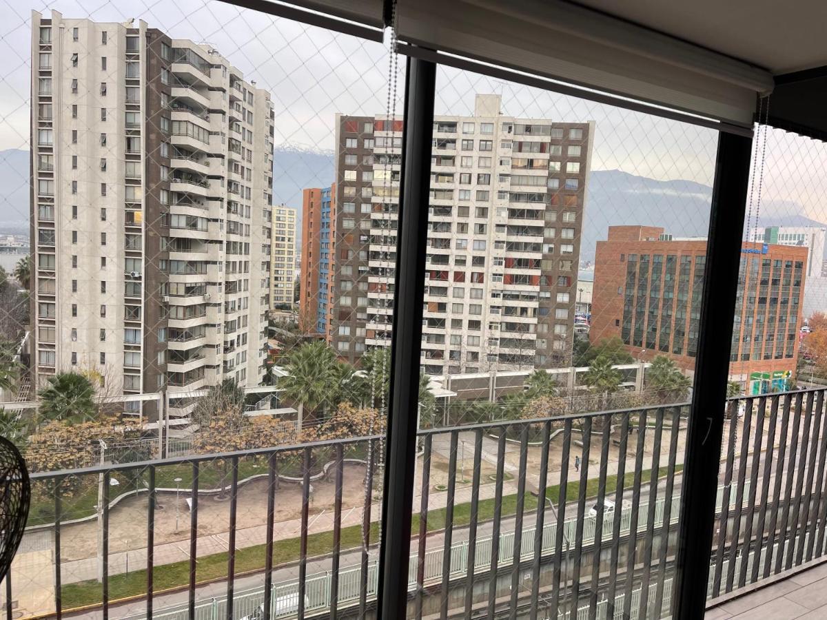 Paso Mall Vespucio Apartamento Santiago de Chile