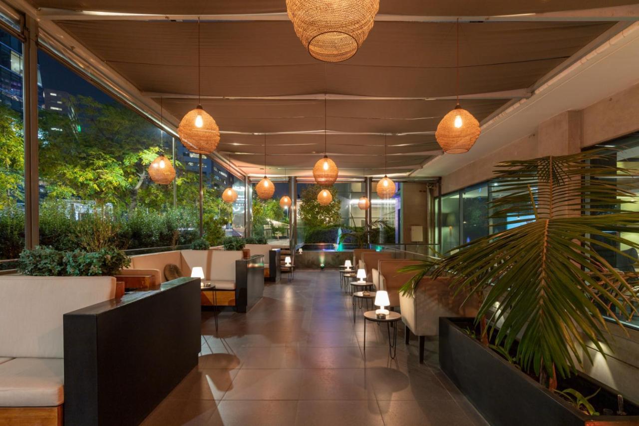Hotel Western Premier Marina Condes 4*
