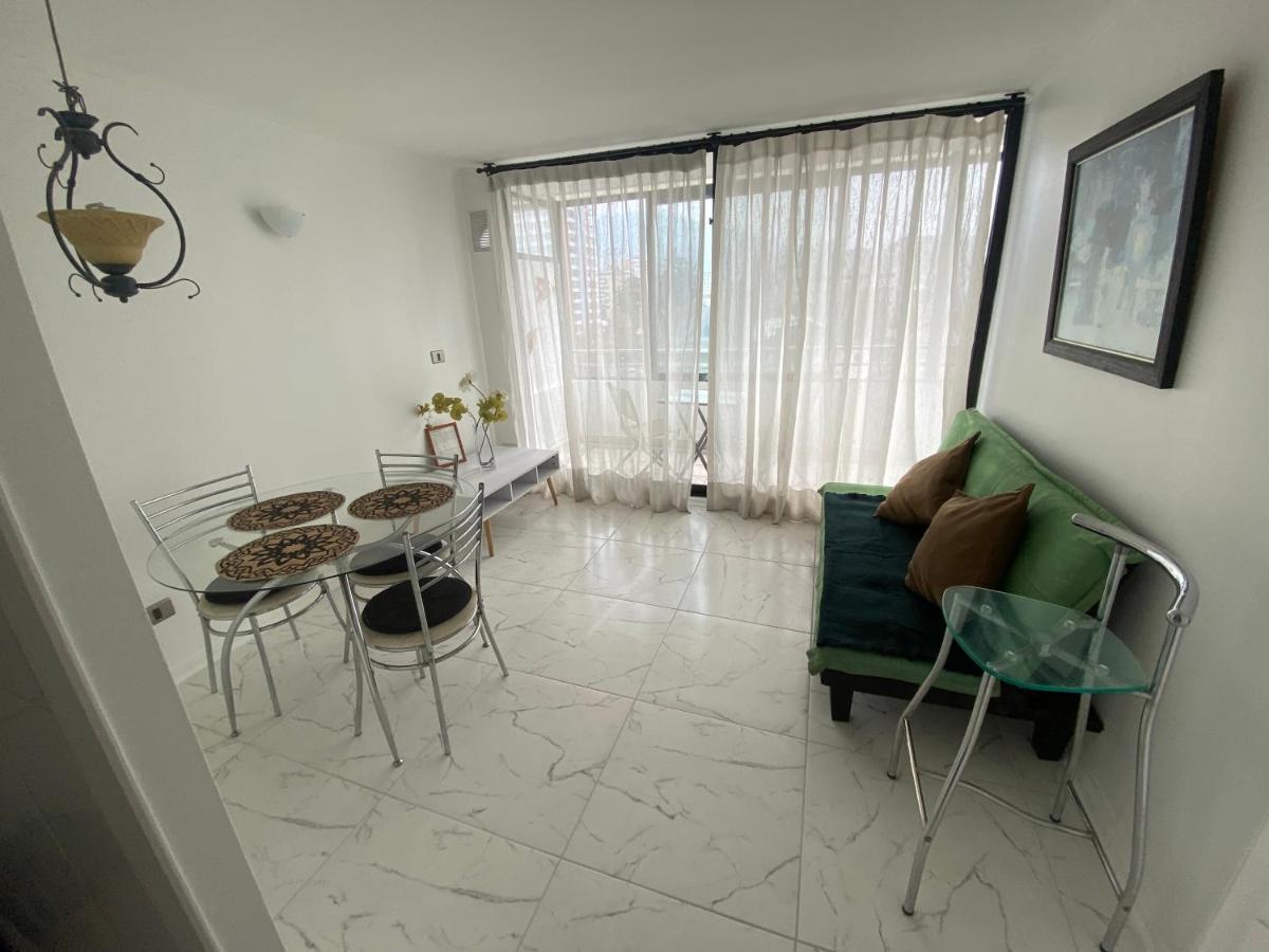 Departamento Don Miguel Claro Apartamento *