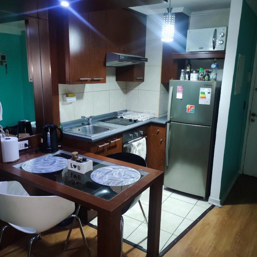 Departamento Centro *