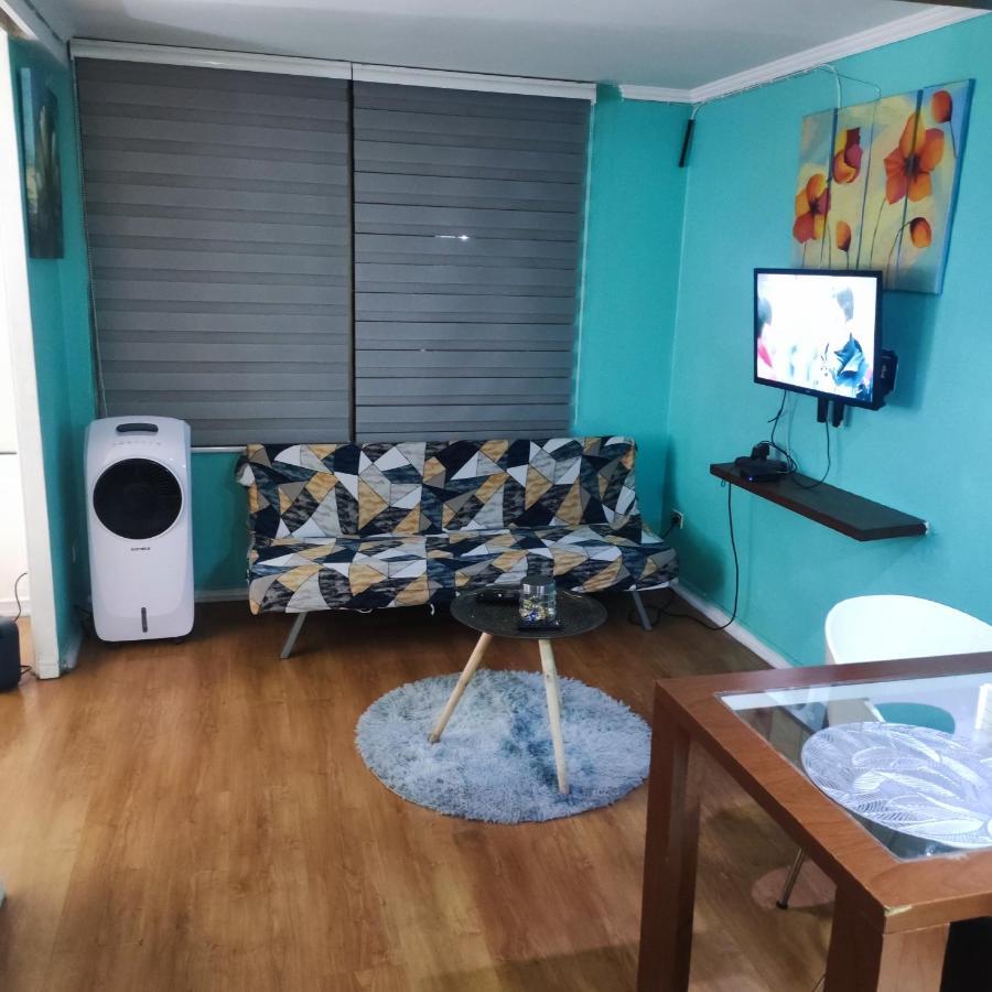 Departamento Centro *
