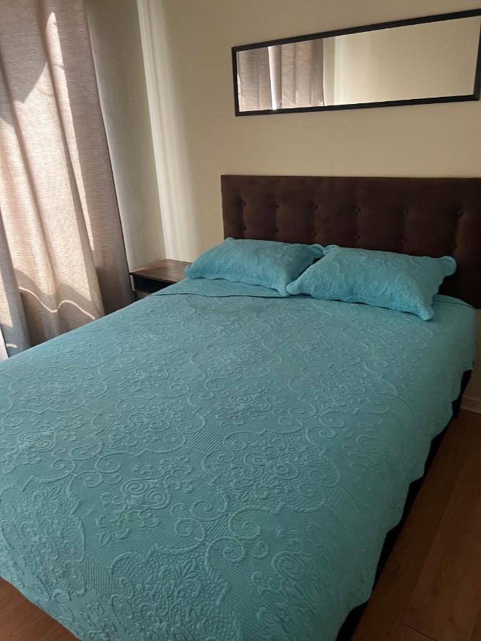 Apartamento Monica *