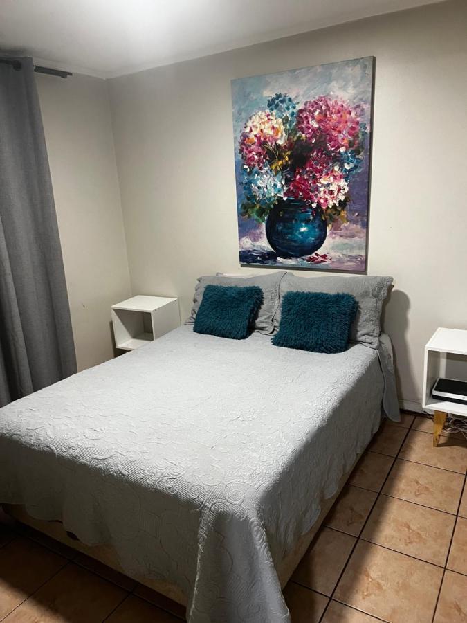 Apartamento Monica Santiago de Chile