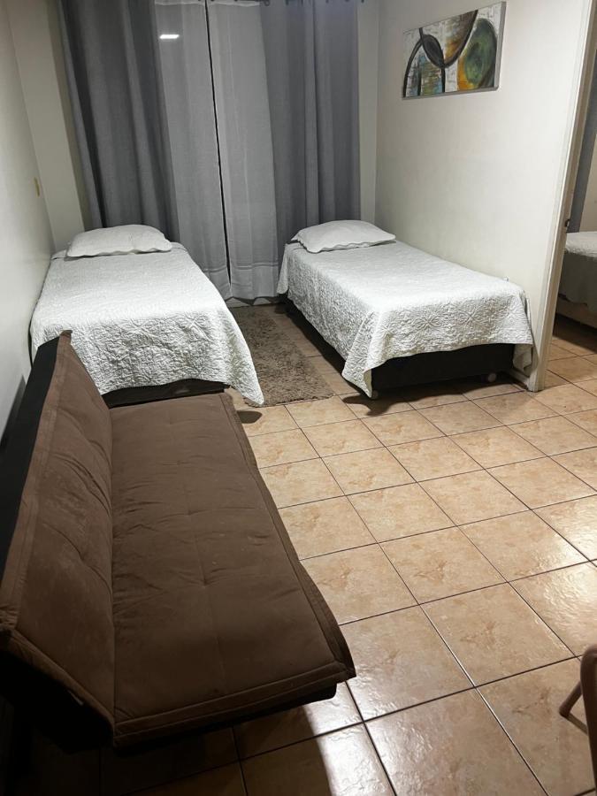 Apartamento Monica