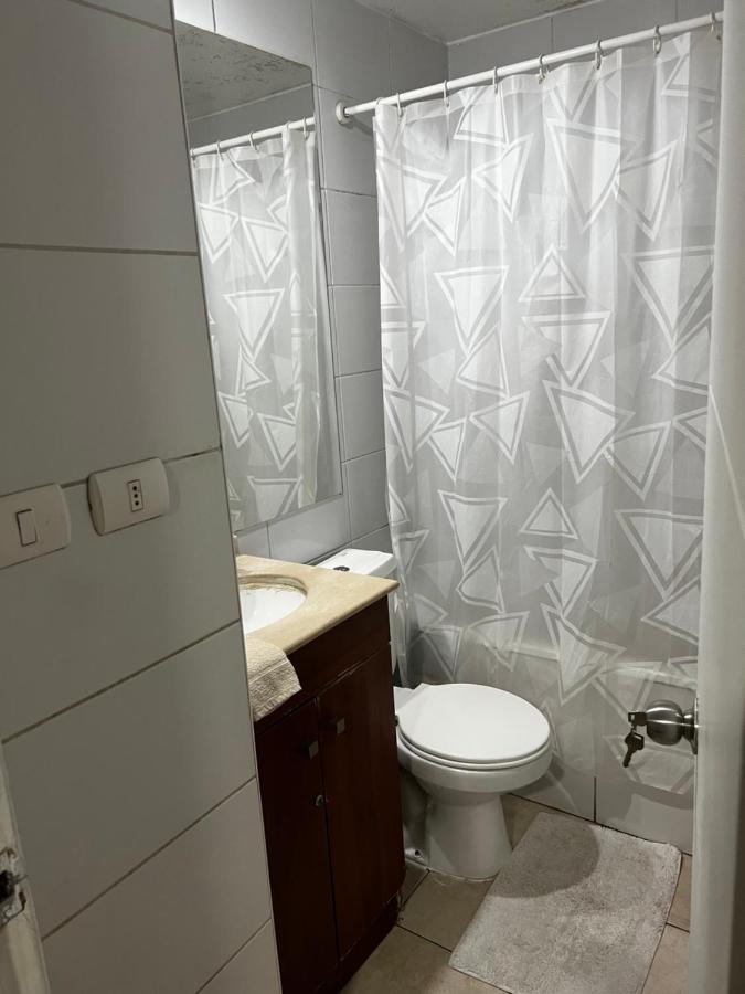 Apartamento Monica