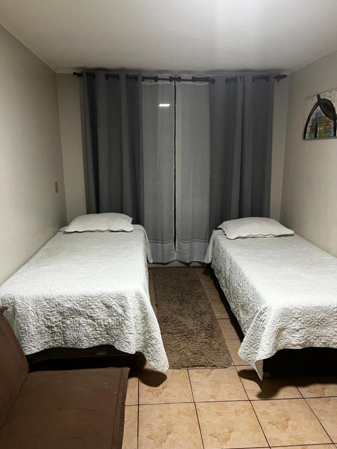 Monica Apartamento