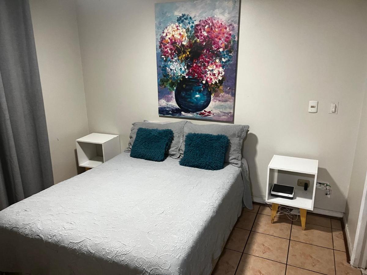 Apartamento Monica *