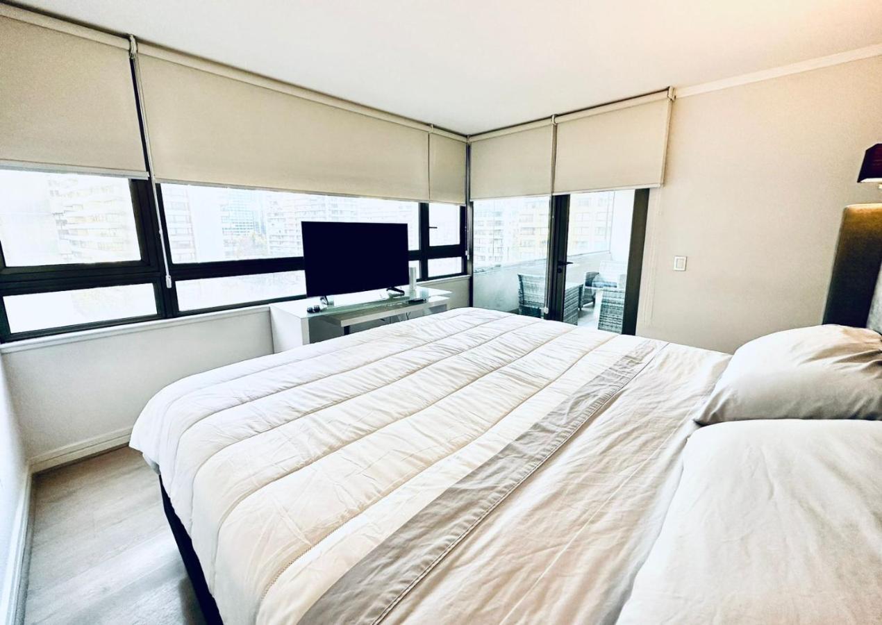 Apartamento Arauco Premium *