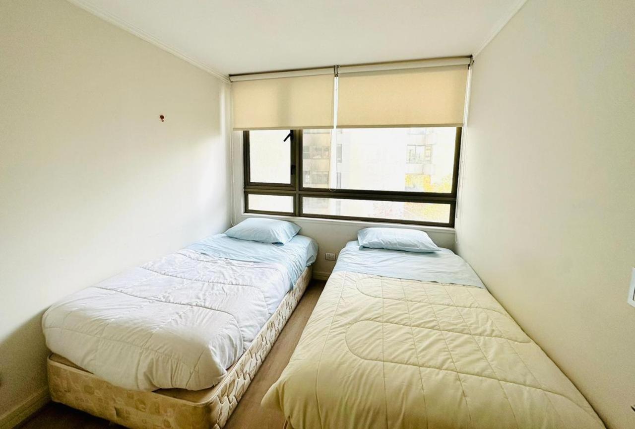 Apartamento Arauco Premium *