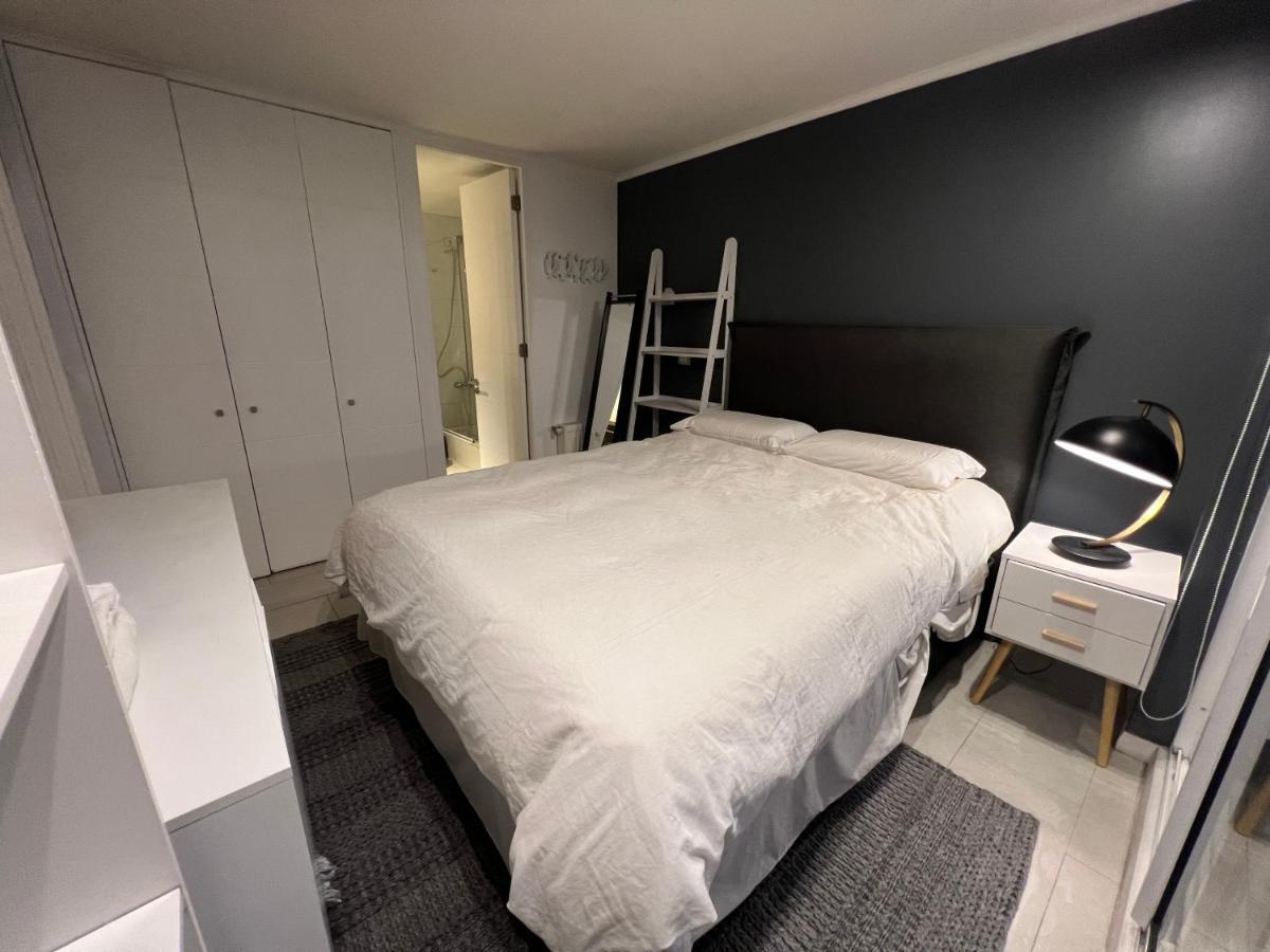 Oceana Capital Apartamento *